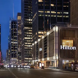 4* Ξενοδοχείο Hilton Midtown